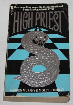 High Priest
