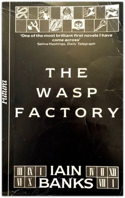 The Wasp Factory