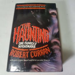 The Haunting