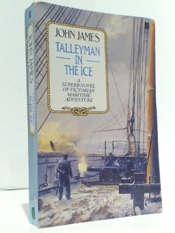 Talleyman in the Ice