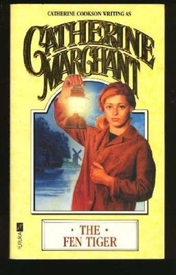 The Fen Tiger The Fen Tiger