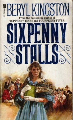 Six Penny Stalls