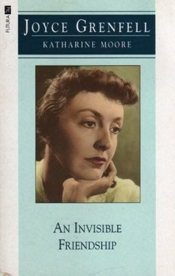 An Invisible Friendship An Invisible Friendship