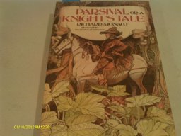 Parsival, or, a Knight's Tale  9780708880531 Front Cover