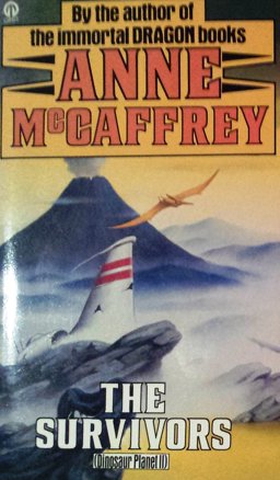 Dinosaur Planet Survivors