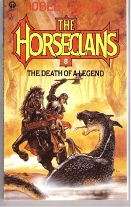 The Death of a Legend