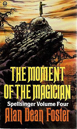 The Moment of the Magician