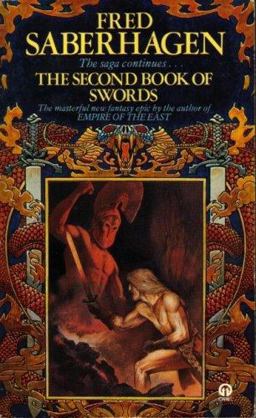 The Second Book of Swords