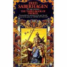 The Third Book of Swords