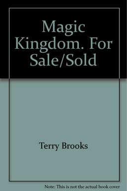 Magic Kingdom for Sale - Sold!