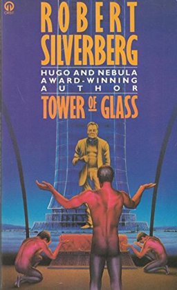 Tower of Glass