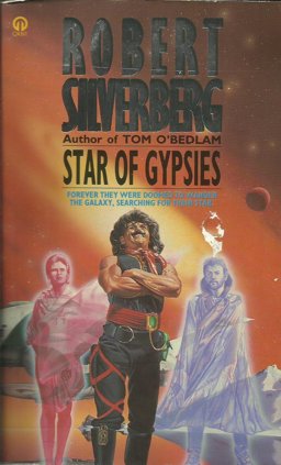 Star of Gypsies