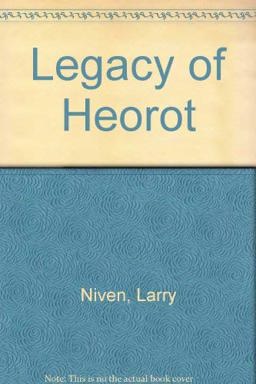 The Legacy of Heorot