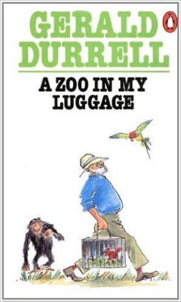 A Zoo in My Luggage