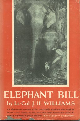 Elephant Bill