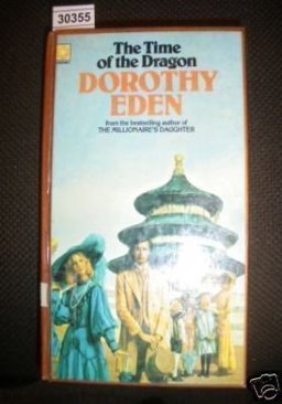 The Time of the Dragon
