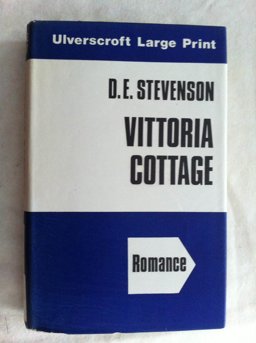 Vittoria Cottage