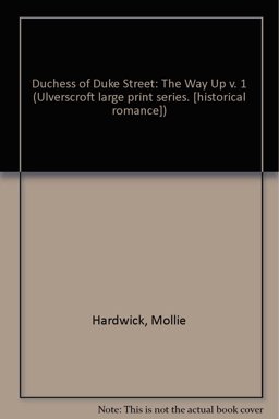 The Duchess of Duke Street