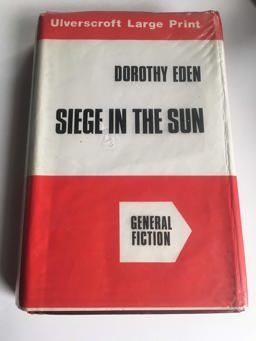 Siege in the Sun