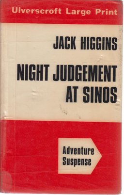 Night Judgement at Sinos