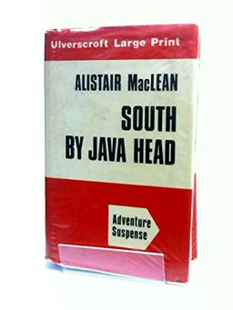 South by Java Head South by Java Head