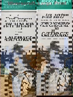 Over to Candleford Over to Candleford