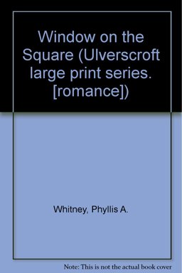 Window on the Square