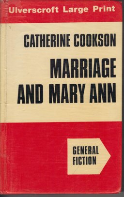 Marriage and Mary Ann Marriage and Mary Ann