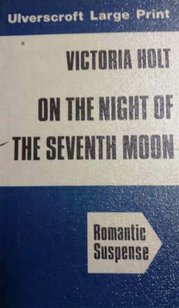 On the Night of the Seventh Moon