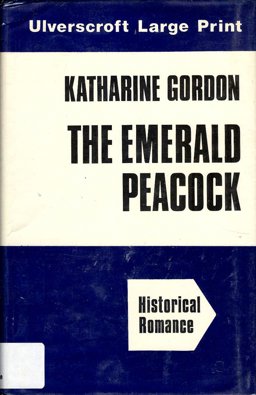 The Emerald Peacock