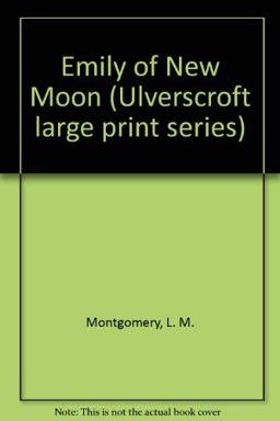 Emily of New Moon