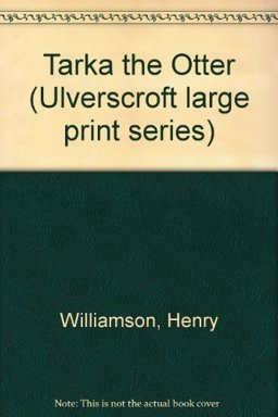 Tarka the Otter