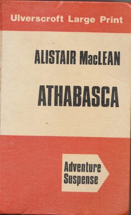 Athabasca Athabasca