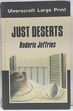Just Deserts