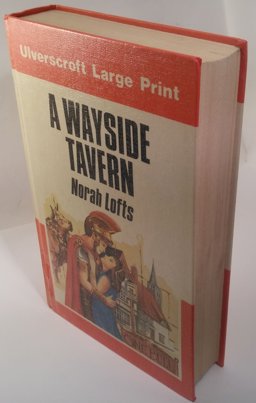A Wayside Tavern