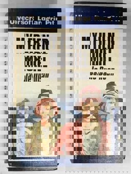 My Friend Muriel My Friend Muriel