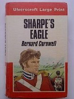 Sharpe's Eagle