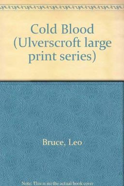 Cold Blood