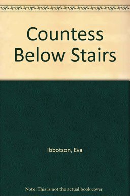 A Countess below Stairs