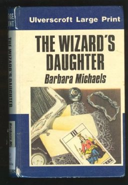 The Wizard's Daughter