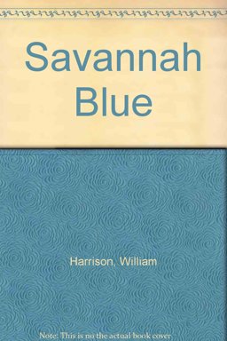 Savannah Blue Savannah Blue