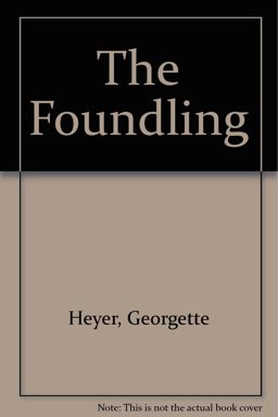 The Foundling