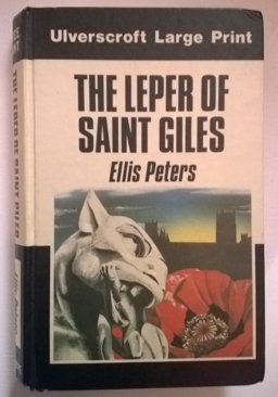 The Leper of Saint Giles