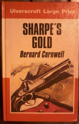 Sharpe's Gold