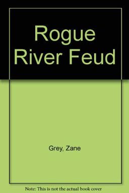 Rogue River Feud