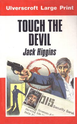 Touch the Devil