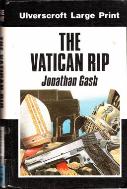 The Vatican Rip