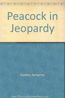Peacock in Jeopardy