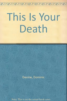 This Is Your Death