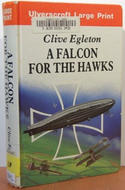 A Falcon for the Hawks